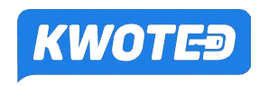 Kwoted Logo